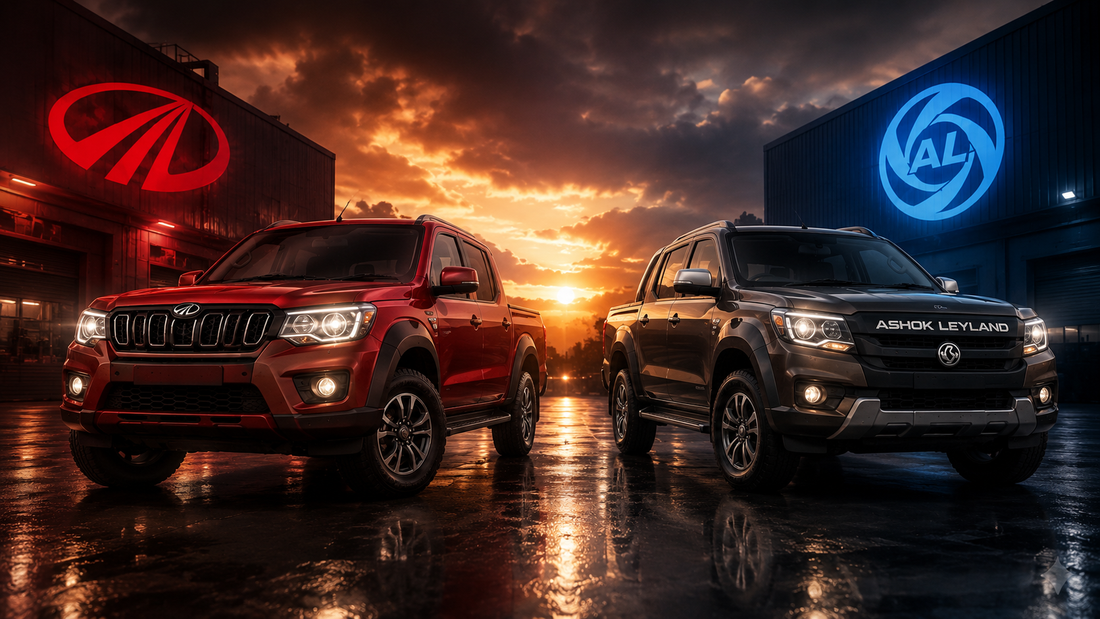 Mahindra vs Ashok Leyland Diesel Parts: A Comparison of Pump and Injector Prices