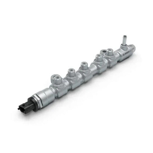 Common Rails