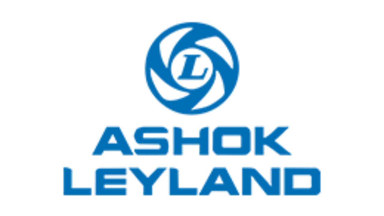 Ashok Leyland