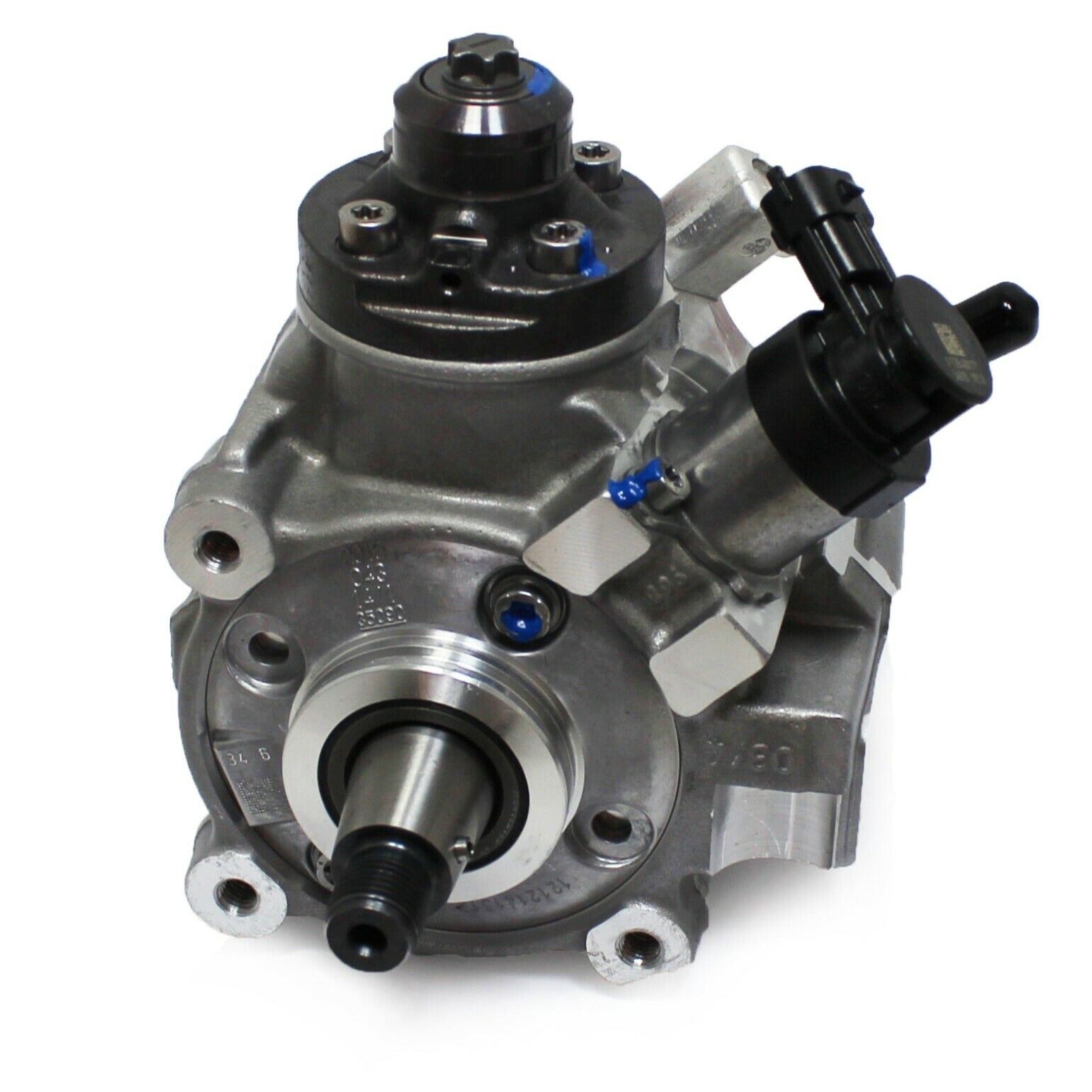 CRDI Fuel High Pressure Pump