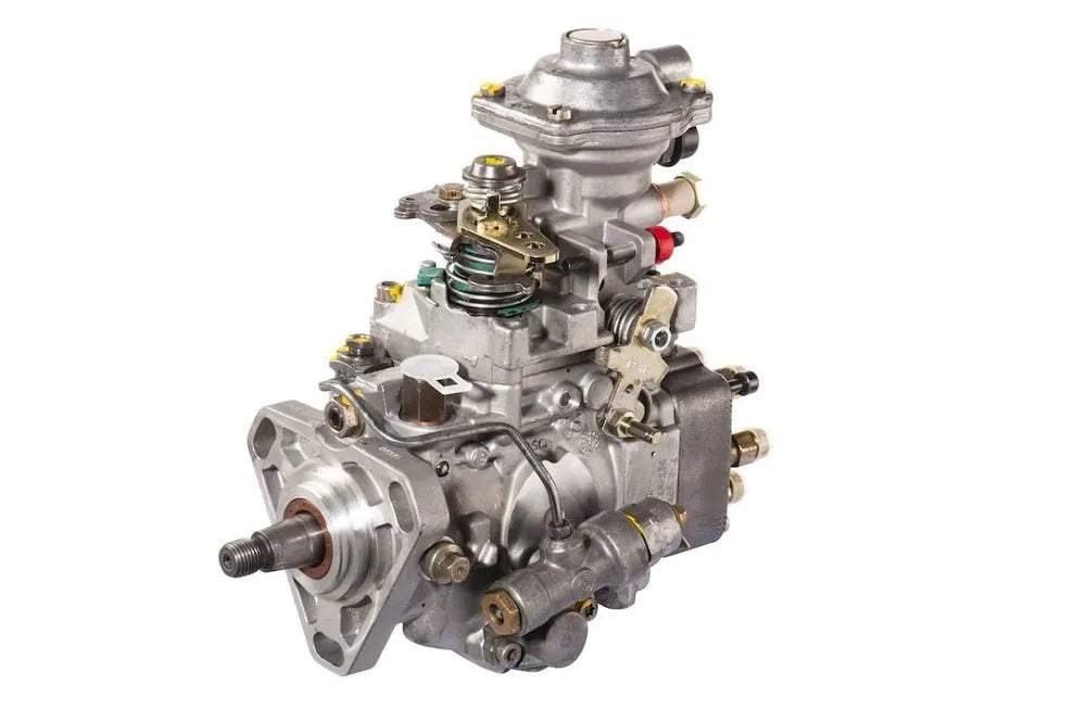 Rotary Fuel Pump