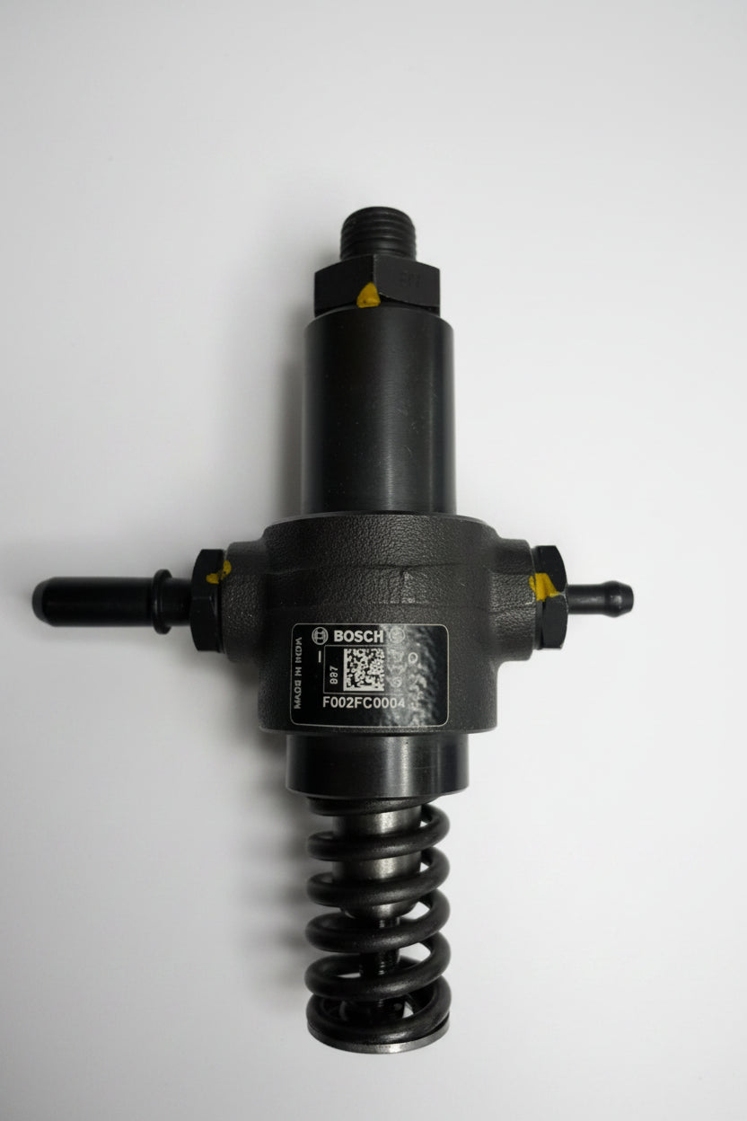 Bosch injection Recon Pump: BOSCH F002FC0005