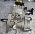 0445025043 CB 18 Bosch New Fuel Pump for Ashok Leyland