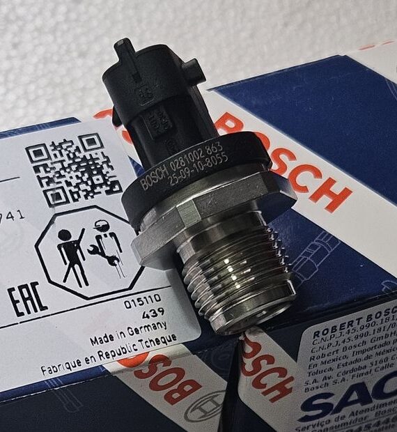 Fuel Rail Pressure Sensor 281002863 – Pal Diesel Service