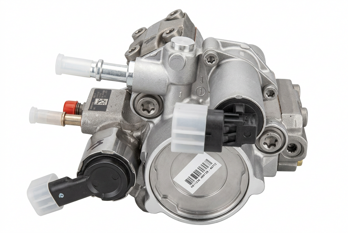 TATA ULTRA CONTINENTAL FUEL INJECTION PUMP / A2C53347657