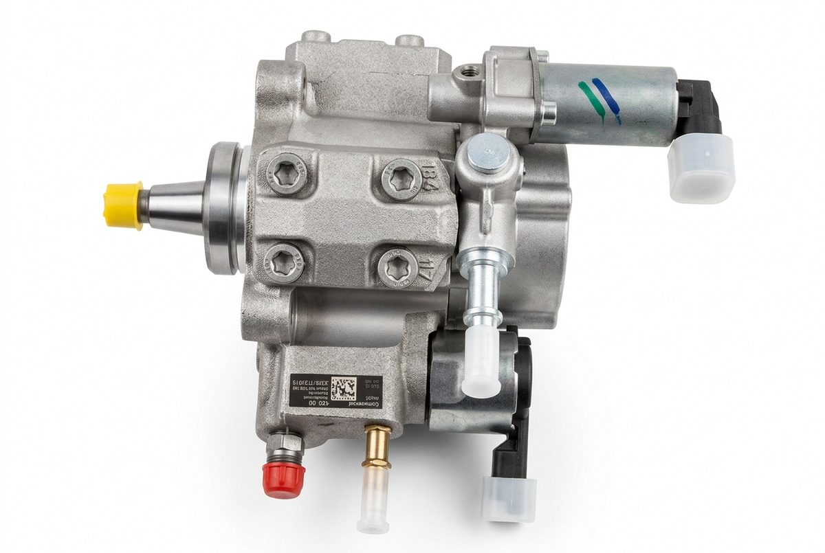 TATA ULTRA RECON CONTINENTAL FUEL INJECTION PUMP / A2C53347657