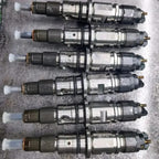 SIGNA BS6 | RECON 0445120568 BOSCH INJECTOR