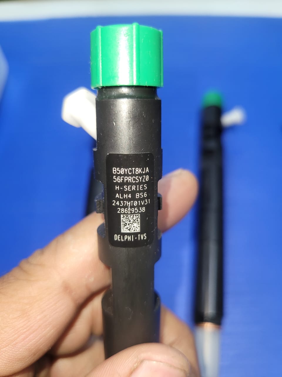 NEW DELPHI 28629538 INJECTOR LEYLAND TIPPER BS6