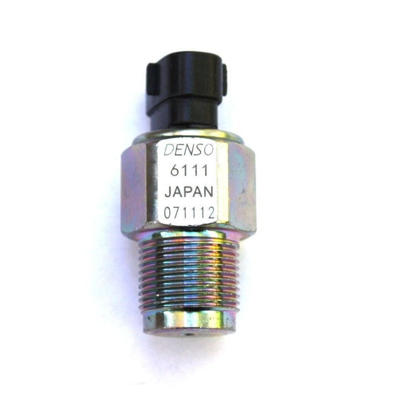 TOYOTA CR DENSO FUEL PRESSURE SENSOR 499000-6111