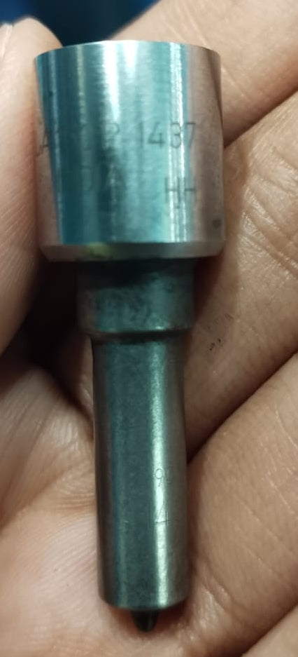 Bosch DLLAP1501437 Injector Nozzle for Maruti Swift BS4 Diesel