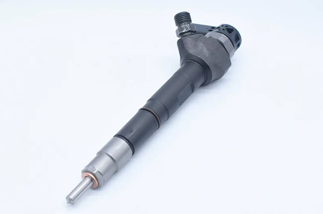 Skoda Laura / VW / Audi Bosch Common Rail Fuel Injector 0445110369