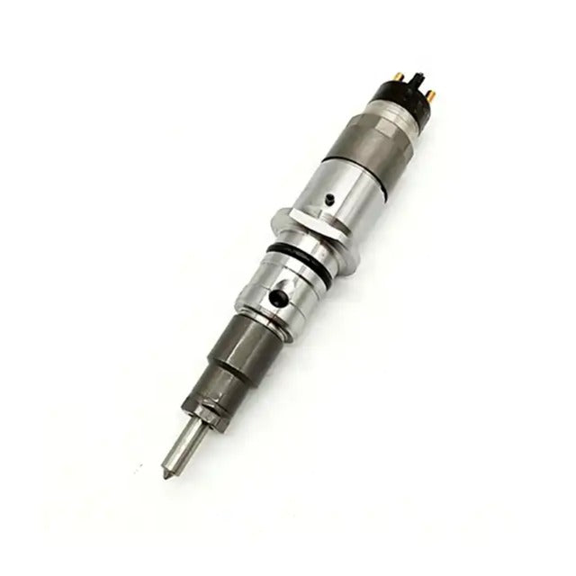 Komatsu PC-200 / Cummins / Tata Cummins Bosch CRIN Fuel Injector 0445120123