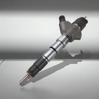 ASHOK LEYLAND BOSCH CR DIESEL FUEL INJECTOR 0445120101, 101