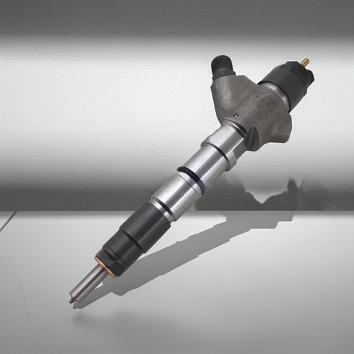 ASHOK LEYLAND BOSCH CR DIESEL FUEL INJECTOR 0445120101, 101