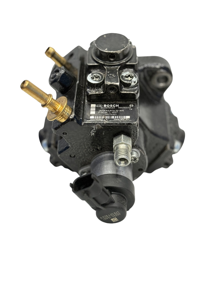 Tata Harrier Fuel Injection Pump 0445010463