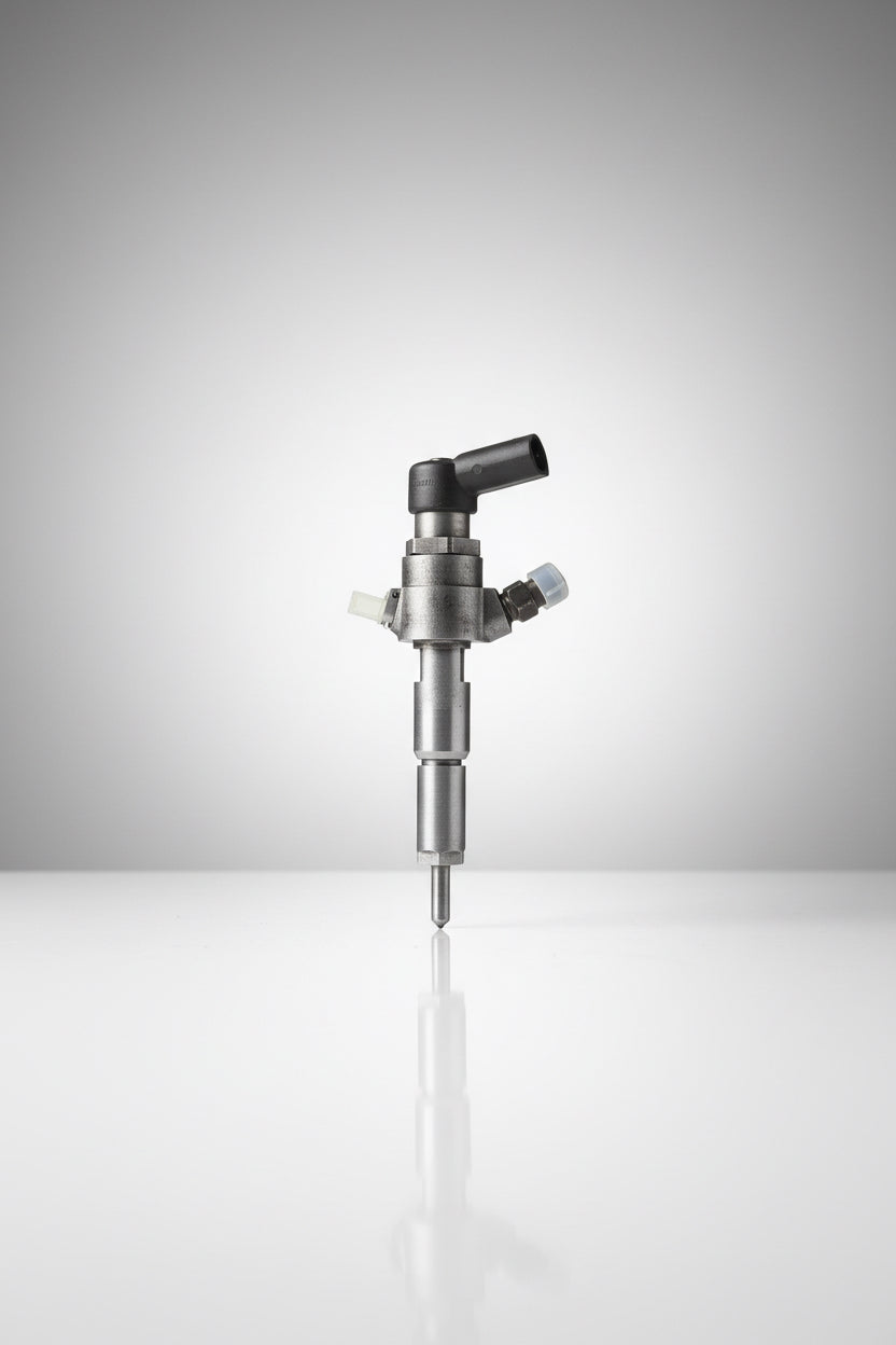 Ford Figo & Fiesta Diesel Recon Fuel Injector (1.4 TDCi)