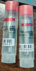 Bosch DLLAP1501437 Injector Nozzle for Maruti Swift BS4 Diesel