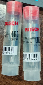 Bosch DLLAP1501437 Injector Nozzle for Maruti Swift BS4 Diesel