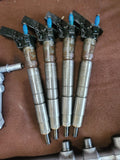 HYUNDAI Santa FE | BOSCH INJECTOR 045116018 | RECON