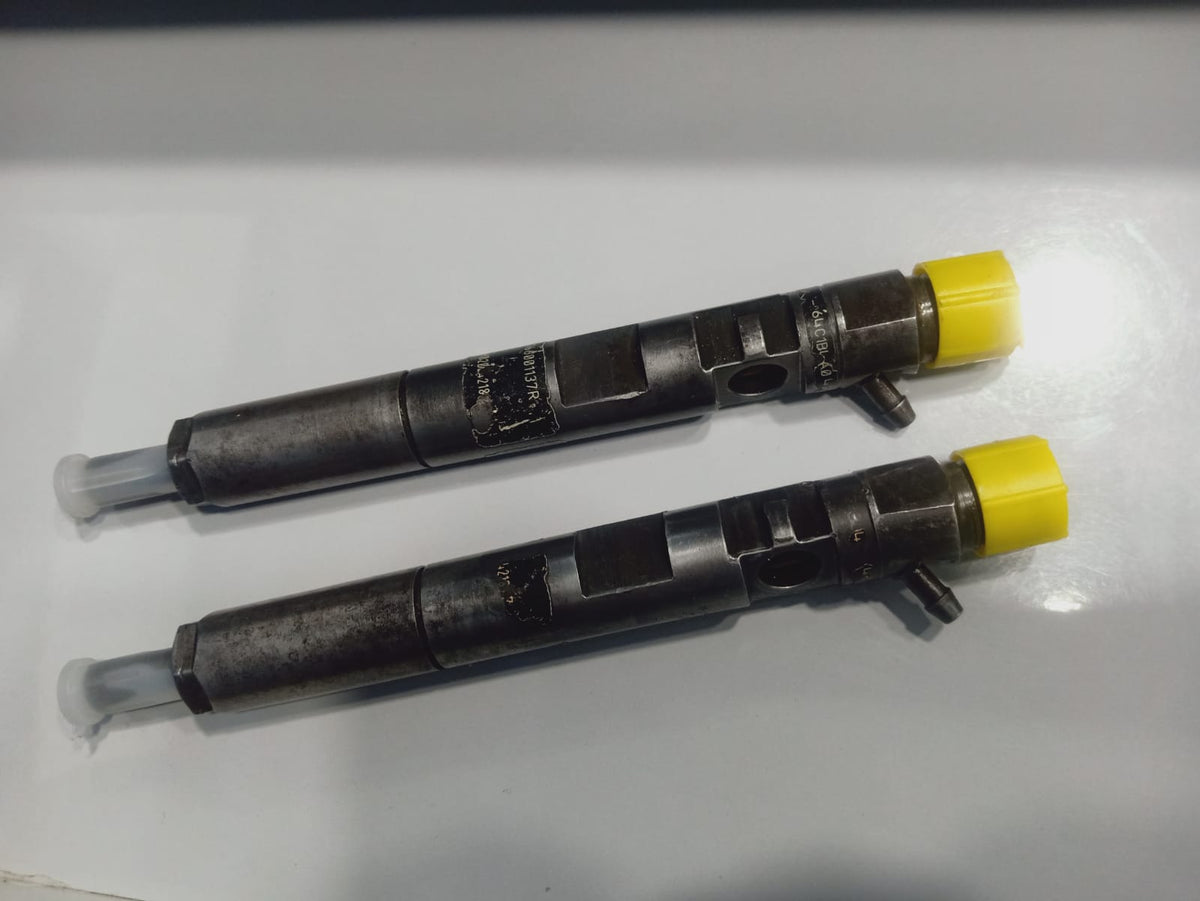 Mahindra Verito Recon Fuel Injector 28232251 | Logan | Duster 85 | Nissan Sunny | Diesel CRDI