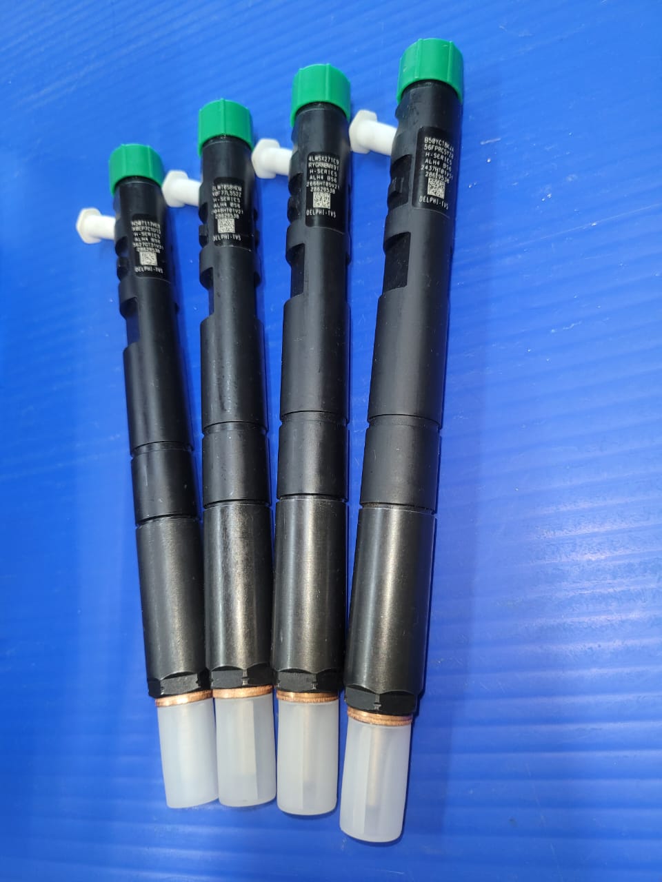 NEW DELPHI 28629538 INJECTOR LEYLAND TIPPER BS6