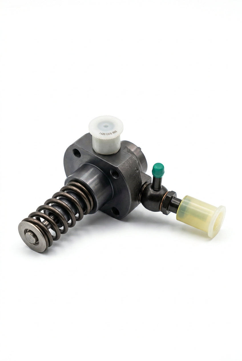 Bosch Recon Fuel Pump 0445010494 for Mahindra BS6