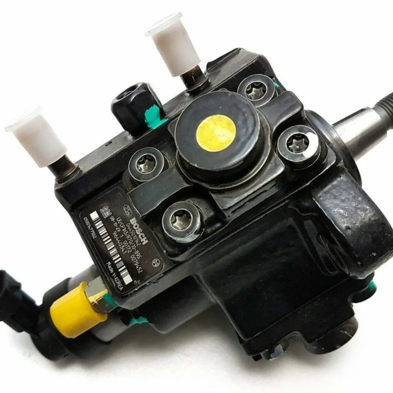 Chevrolet Captiva / Opel Antara Bosch Common Rail Fuel Injection Pump 0445010236