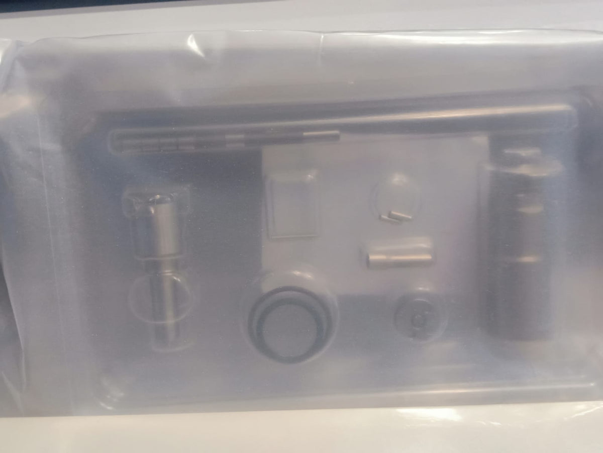 Denso Complete Kit 295050-1911 for Eicher – New