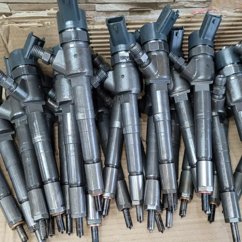 Mahindra Bolero BS6 Recon Injector 0445111093