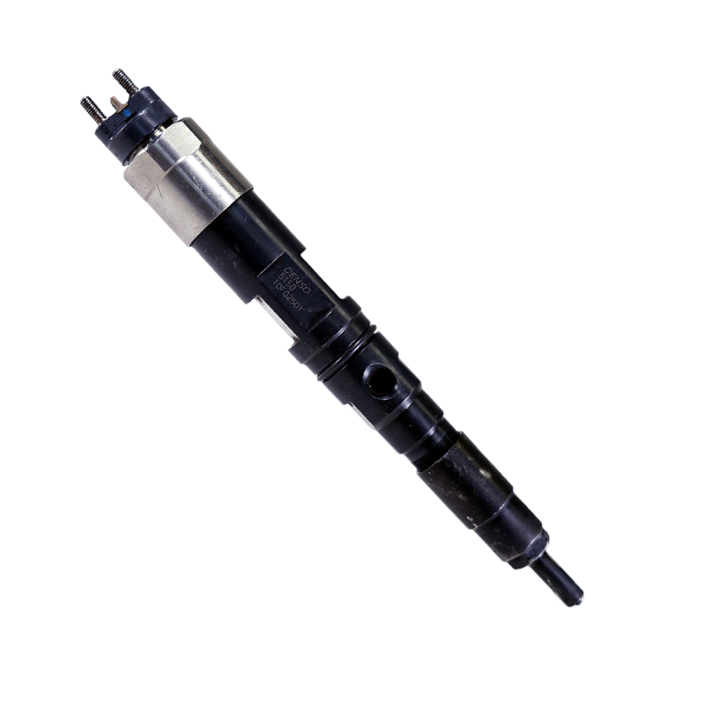 Common Rail Denso Fuel Injector 0950000440