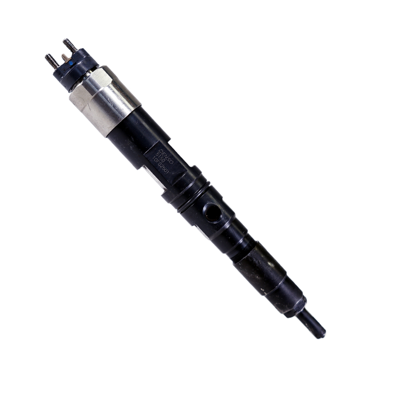 Common Rail Denso Fuel Injector 0950000440