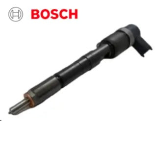 BOSCH CR FUEL INJECTOR FIESTA , FORD FIGO ASPIRE, FORD ECOSPORT FUEL INJECTOR 0445110489, 489
