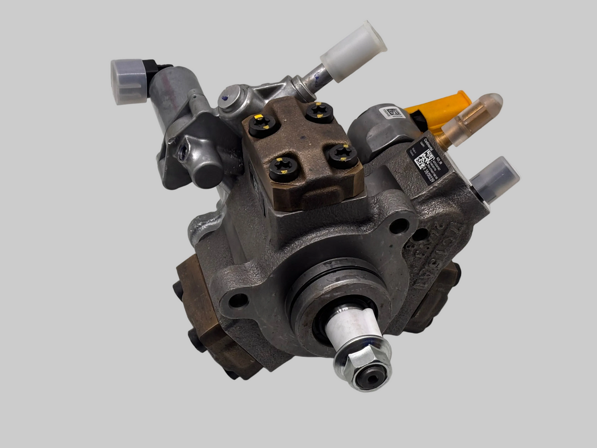 TATA ULTRA BS4 CONTINENTAL CRDI FUEL INJECTION PUMP A2C53347457