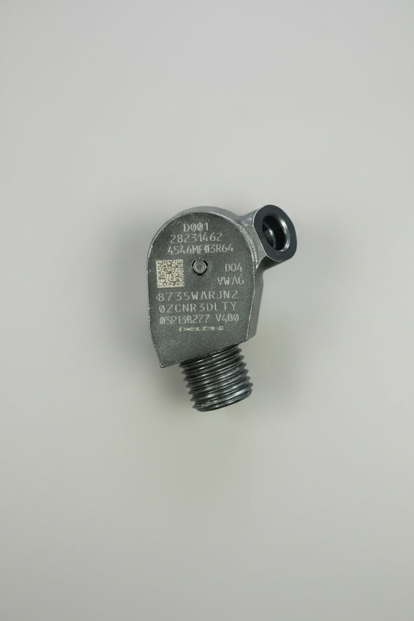 Delphi Common Rail Injector 28231462 | VW Polo 1.2L Diesel | Reconditioned