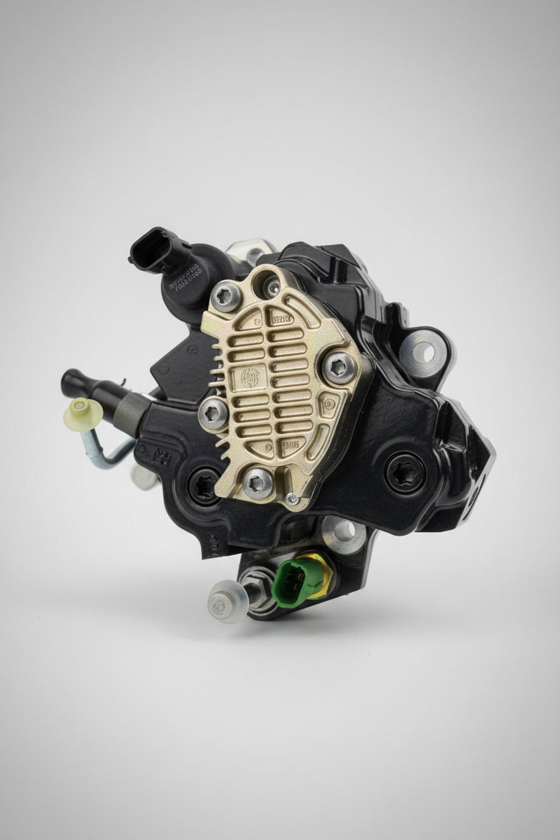 Toyota Etios High pressure Pump 0445010258 Reconditioned