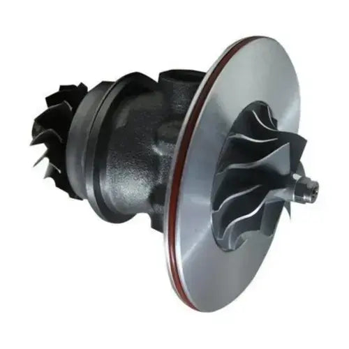 Tata 2516 TC 6BT Turbo Core Assy HX35 3537817