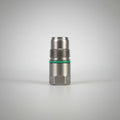 Delphi Common Rail Pressure Relief Valve (PRV) | Diesel Fuel System