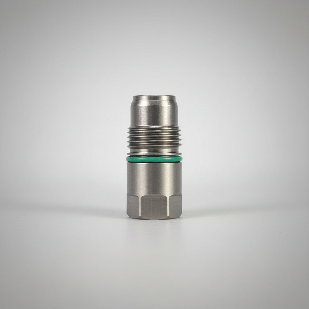 Delphi Common Rail Pressure Relief Valve (PRV) | Diesel Fuel System