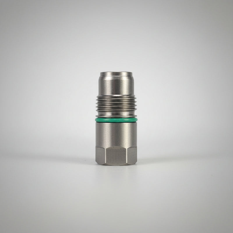 Delphi Common Rail Pressure Relief Valve (PRV) | Diesel Fuel System