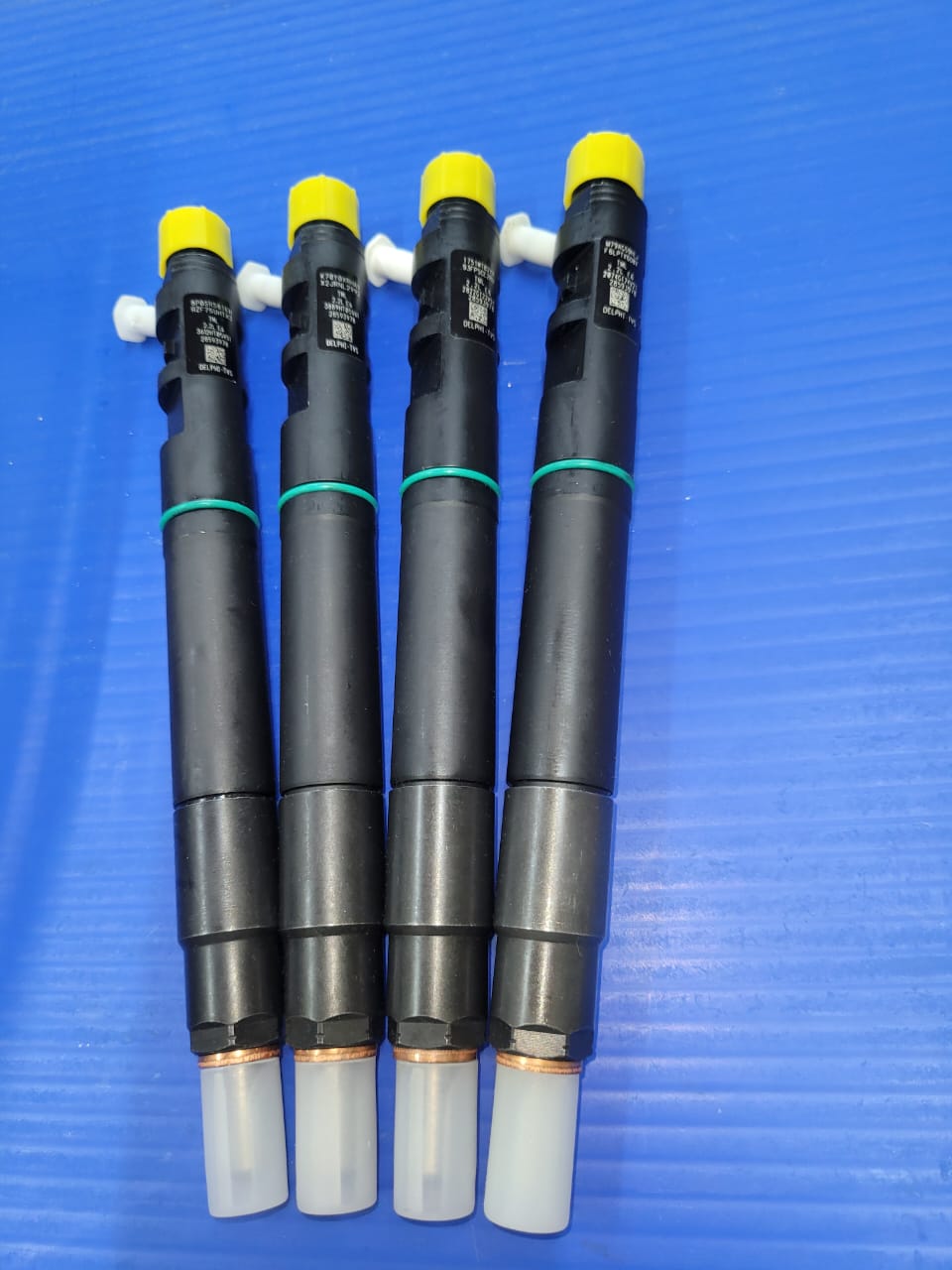 Delphi Fuel Injector TML 28591278 for Tata Diesel Engines