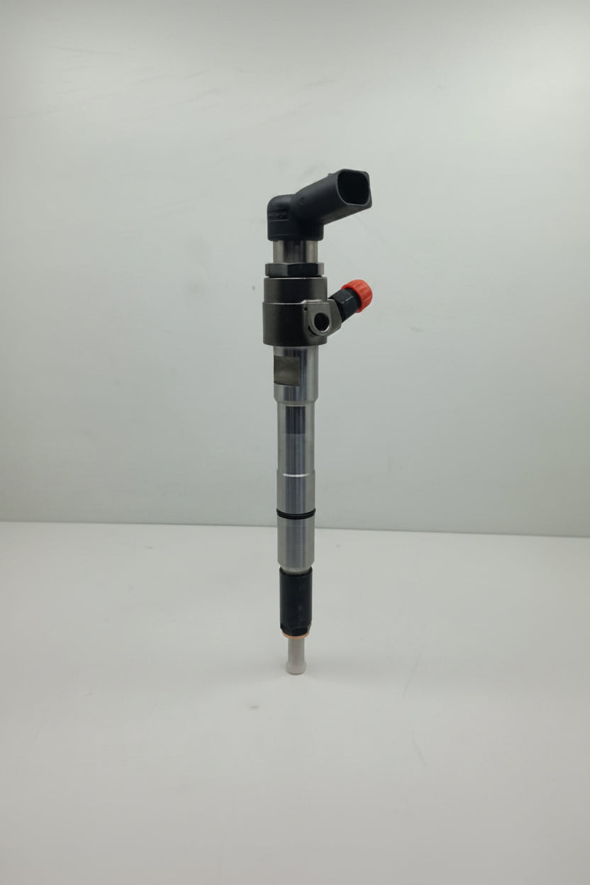 VW Vento 1.6L TDI Recon Fuel Injector 03L130277B