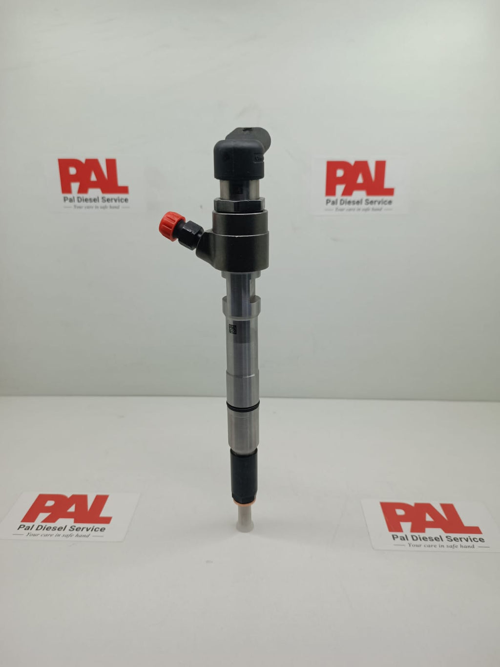 VW Vento 1.6L TDI Recon Fuel Injector 03L130277B