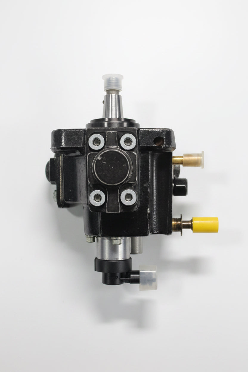 Tata Harrier Fuel Injection Pump 0445010463