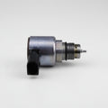 Mechanical component on a white background