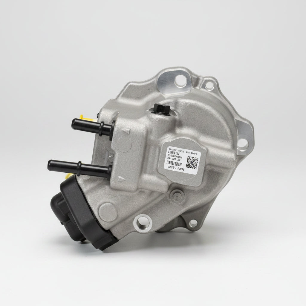 BENZ TRUCK 4 Cyl BS6 CR Fuel injection Pump 0445020539