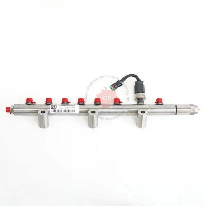 Common Rail Accumulator Cummins Engine 2894958