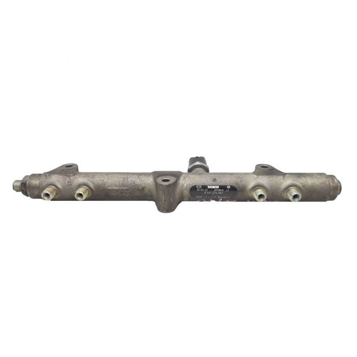 Common Fuel Rail 0445214023 Chrysler Voyager 2001 2.5L
