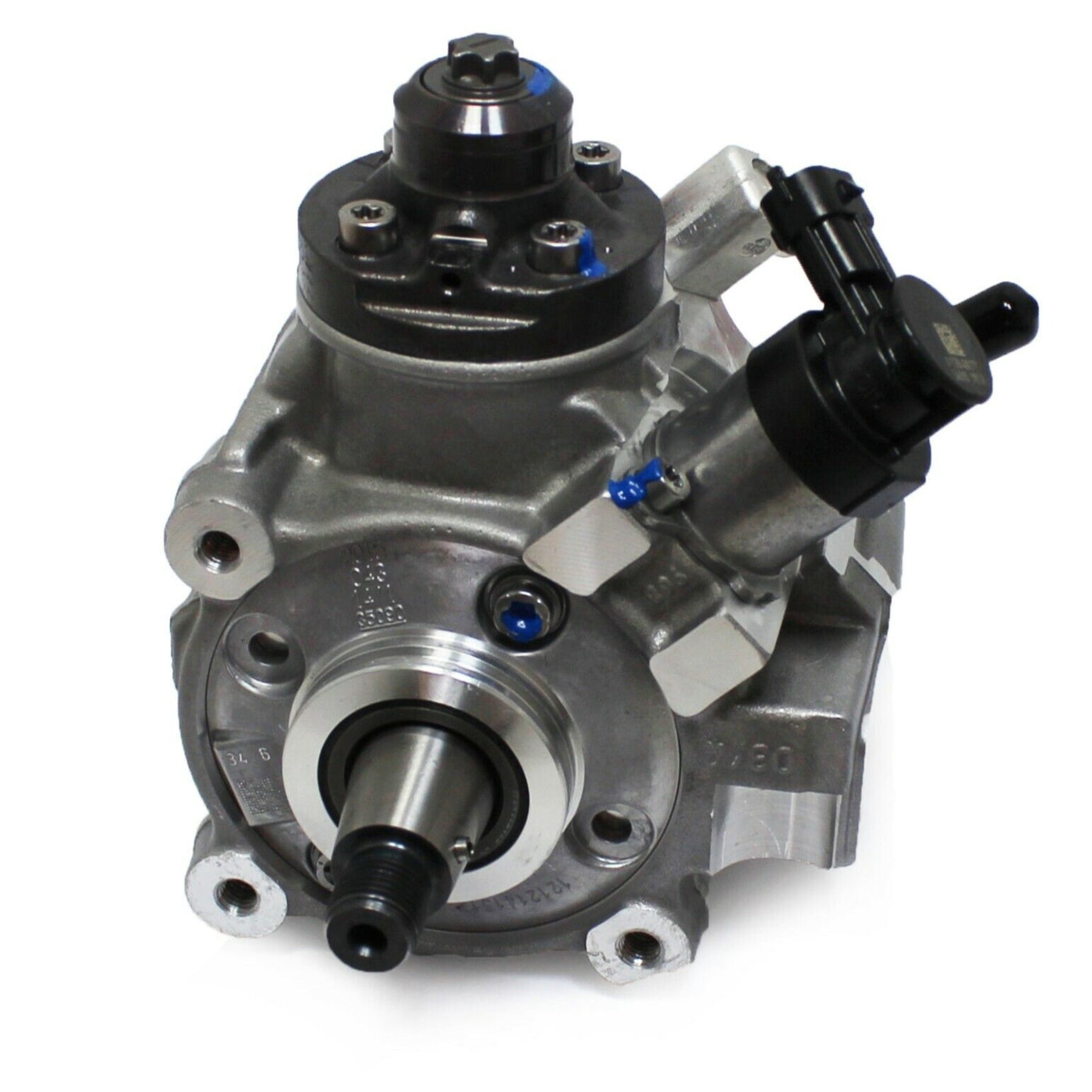 Ford EcoSport Bosch Fuel Injection Pump 0445010549 / 0445010548