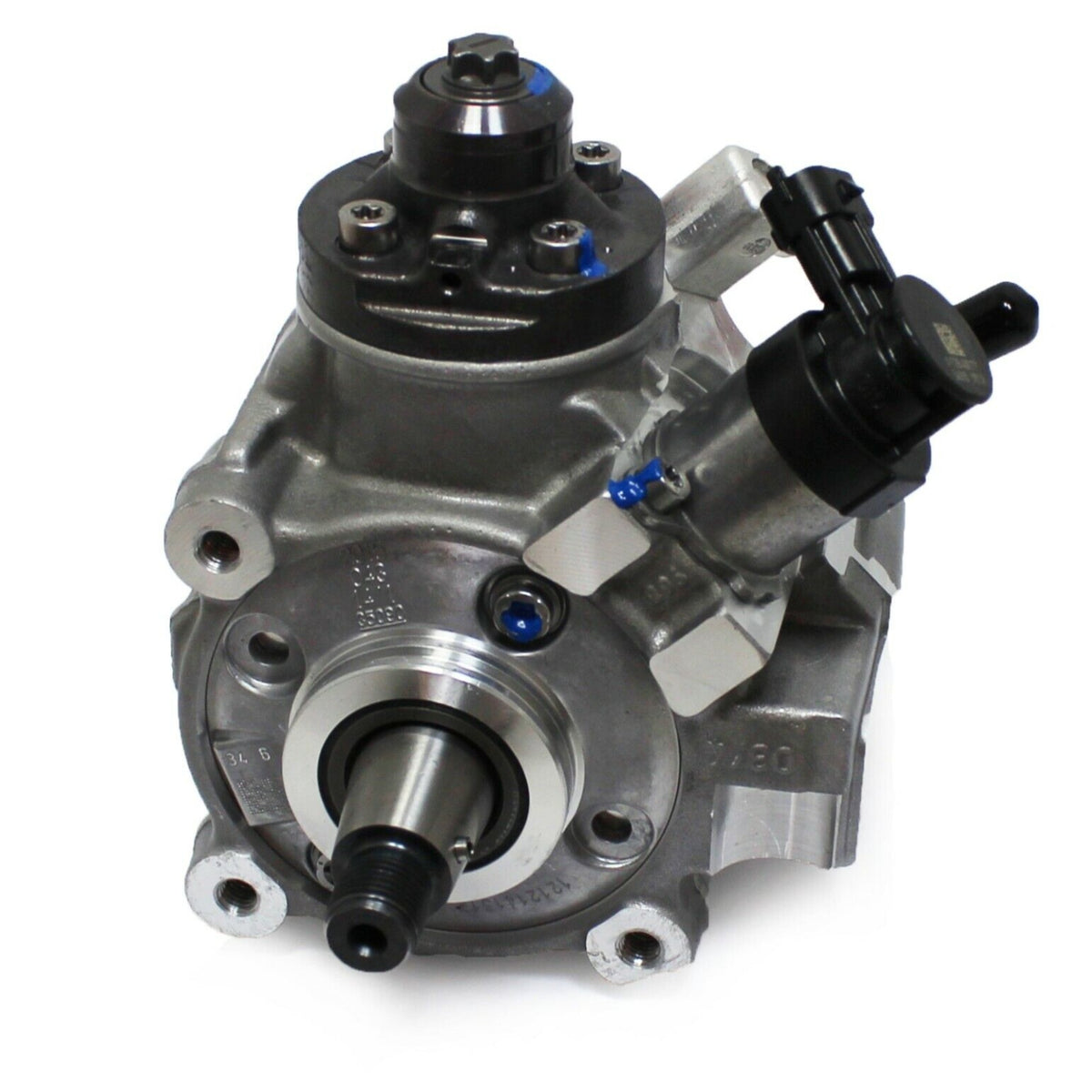 Ford EcoSport Bosch Fuel Injection Pump 0445010549 / 0445010548