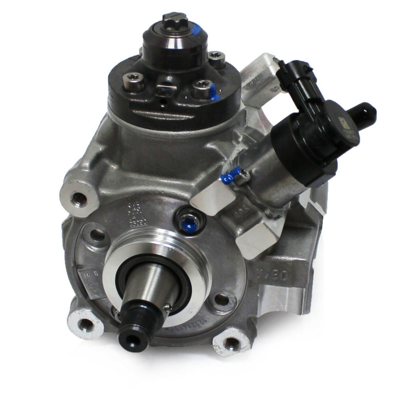 Ford EcoSport Bosch Fuel Injection Pump 0445010549 / 0445010548